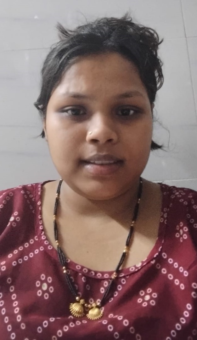 sharddha shirsat - Part time Cleaner in powai in Mumbai