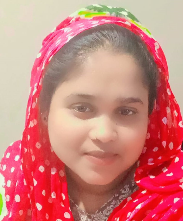 Maman Ibibi - Part time Cleaner and Cook in Sector 28 in Gurgaon