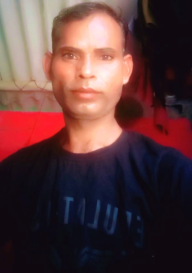 Dharmveer mathuri - Full time Cleaner in Aligarh in Aligarh