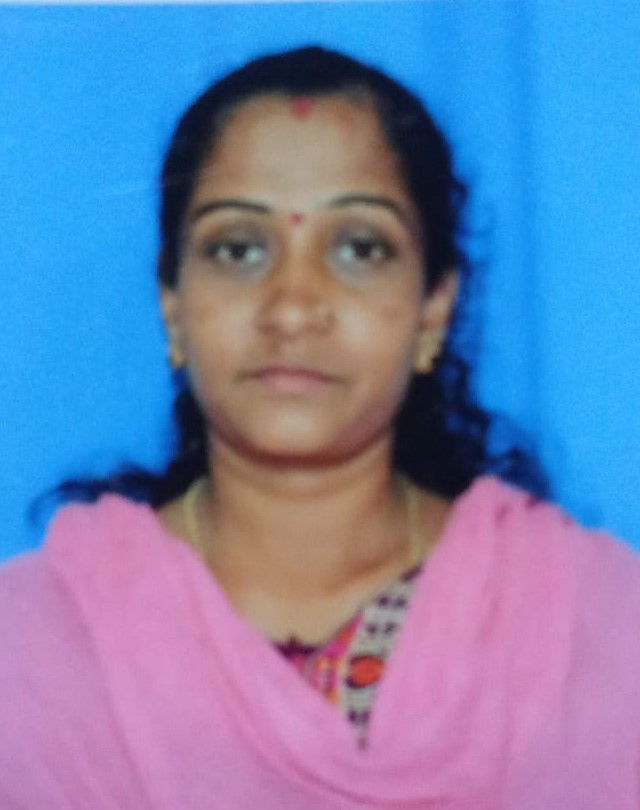 Thulasi - Full time Baby Sitter in Mysore in Mysore