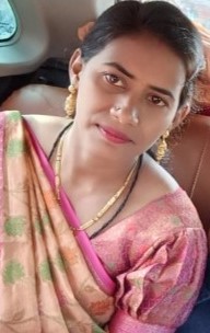 Geeta Reddy - Part time Cook in Narhe in Pune