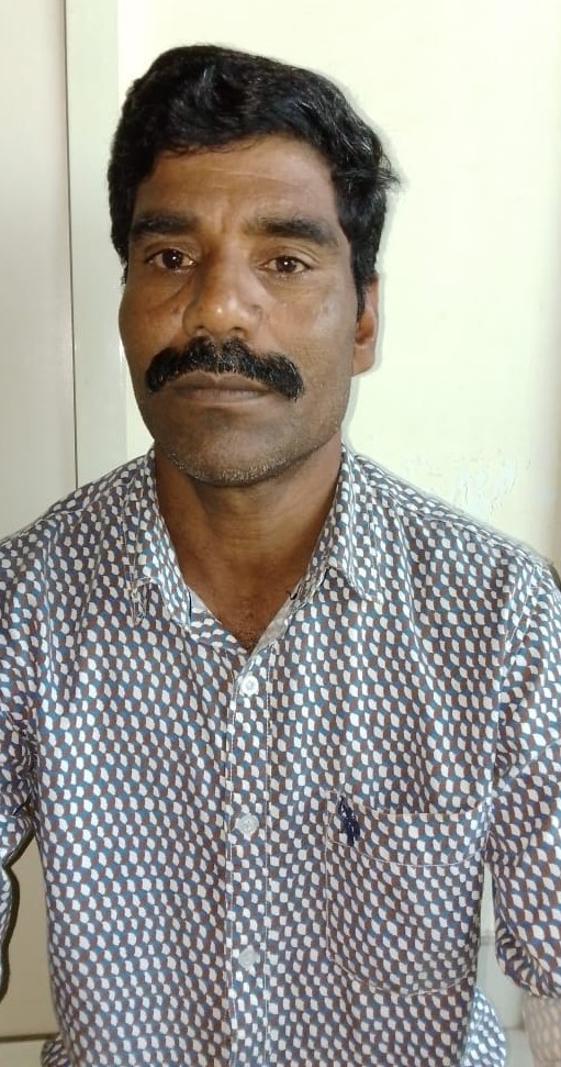 Pramod Shrivardhankar - Full time Cleaner in kalyan in Mumbai