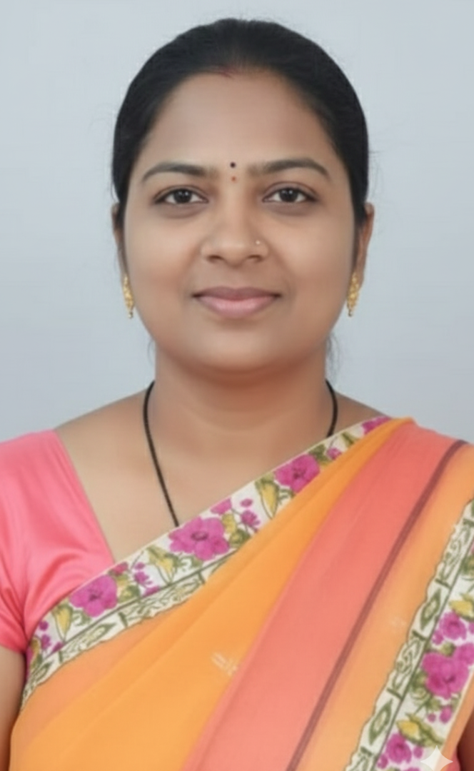Jayashree Kamble - Part time Patient Care and Elderly Care in Kalyan West in Mumbai