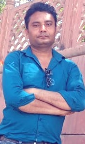 Ishan Verma - Full time Patient Care and Elderly Care in Mathura