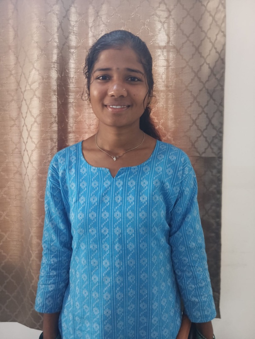 Savita Gururnath Kelur - Full time Cleaner and Baby Sitter in Wilson Garden , Bengaluru, Karnataka in Bangalore Bengaluru