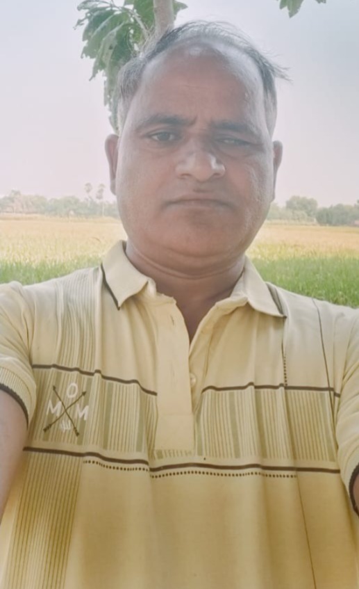 Babu lal - Full time Cleaner in banaras in Banaras