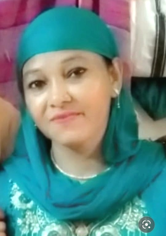Soni Khatun - Full time Baby Sitter in Gurgaon in Gondiya