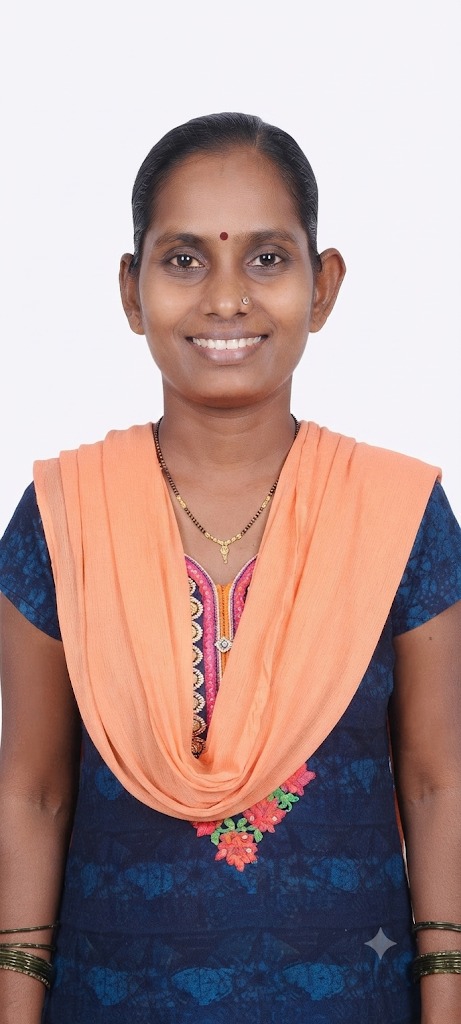 kalpana  sadavarte - Part time Cleaner and Cook and Baby Sitter in thane west in Mumbai