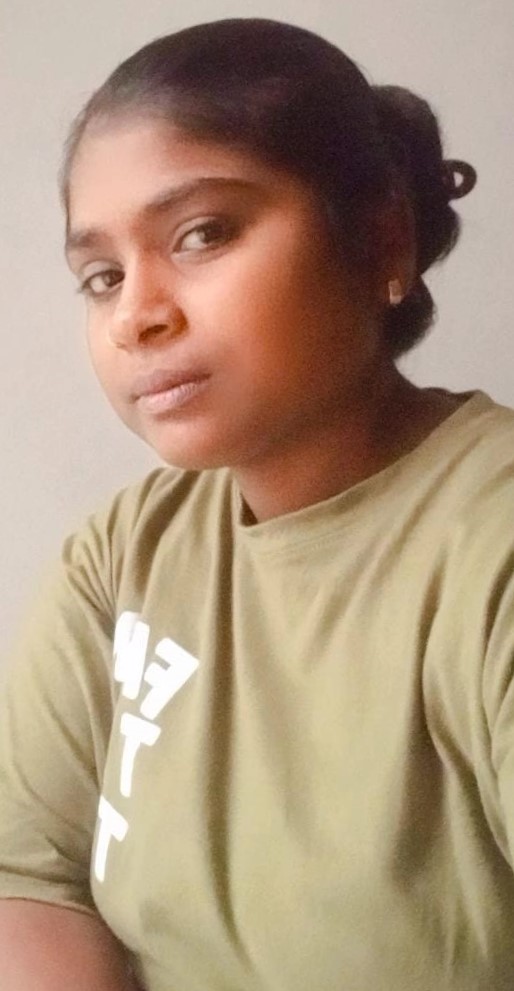 Anima Ghosh - Full time Baby Sitter in Jharkhand in Ranchi