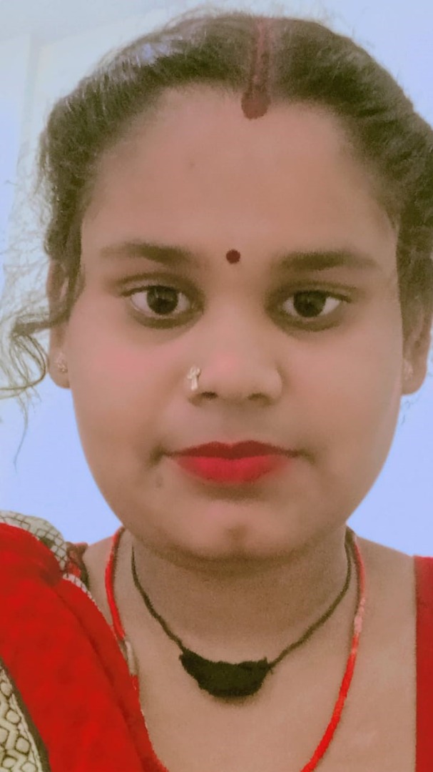 Saraswati Kumari - Full time Cleaner and Cook in Uttam Nagar in Delhi
