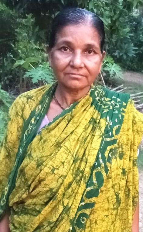 putul bhakta - Full time Cleaner in kolkata in Kolkata