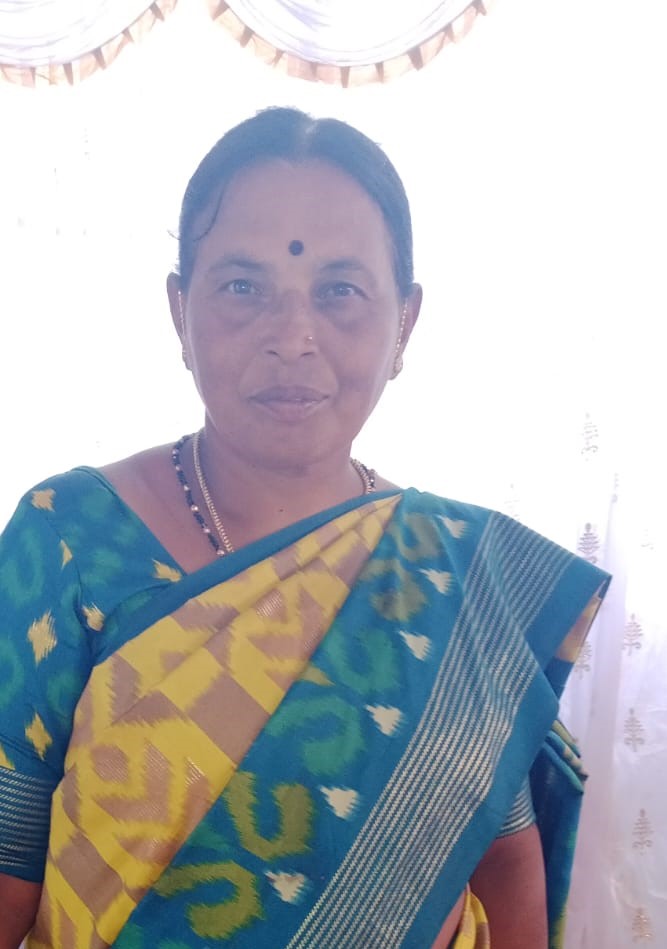 Lakshmamma - Full time Cleaner and Cook in Kengeri in Bangalore Bengaluru
