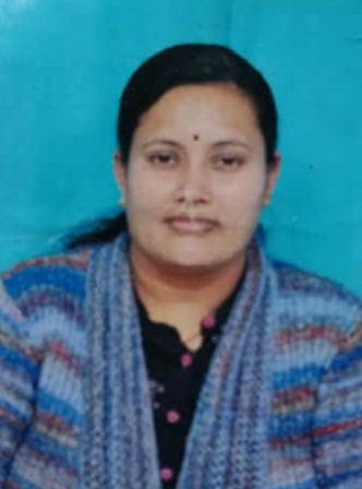 S Nandini - Part time Cook in Kumaraswamy Layout in Bangalore Bengaluru