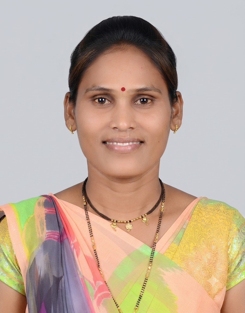 Kalpana Satish Survade - Part time Cleaner and Cook in POWAI in Mumbai