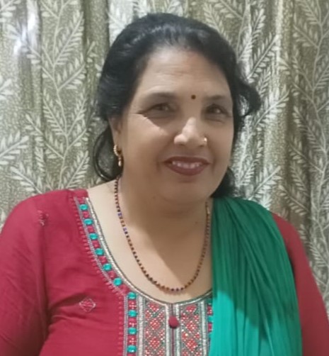 Bhagwati Gaire - Part time Patient Care and Elderly Care and Baby Sitter in kalkaji in Delhi