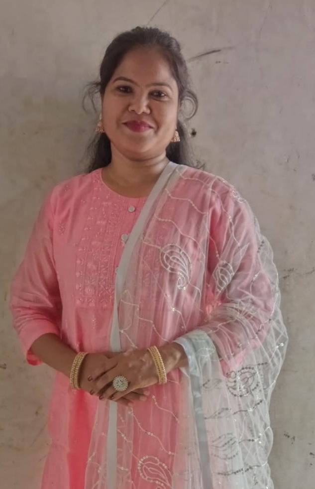 Kanta Kadu Parkhe - Full time Baby Sitter in Ahmednagar -Newasa in Pune
