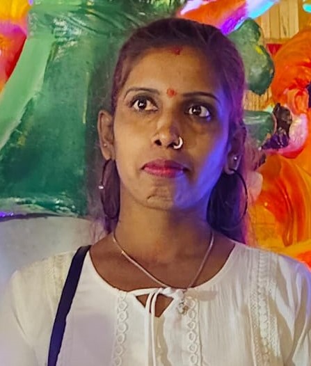 Laxmi Devi - Full time Cleaner in Aastha Twin City in Jamshedpur