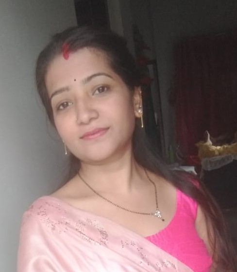 Pooja Khadayat - Part time Baby Sitter in Vijay Nagar in Delhi
