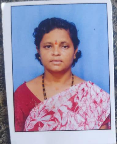 Boya Rameswari - Full time Cleaner and Cook in Adoni in Others