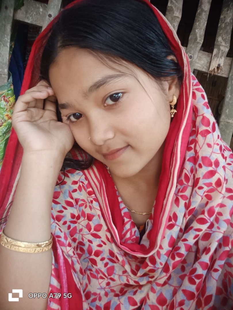 Priya Biswas - Part time Cleaner and Cook in Hebbal in Bangalore Bengaluru