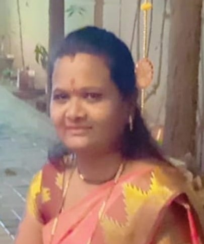 Sunita Baban Lasure - Part time Cleaner and Cook in Bavdhan in Pune