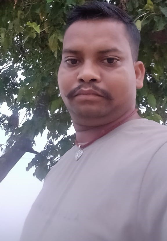 Rakesh Kumar - Full time Cleaner in Gachhi in Darbhanga