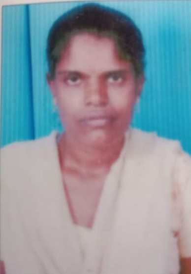 Pramila Kumari - Part time Baby Sitter in Kaggalipura in Bangalore Bengaluru