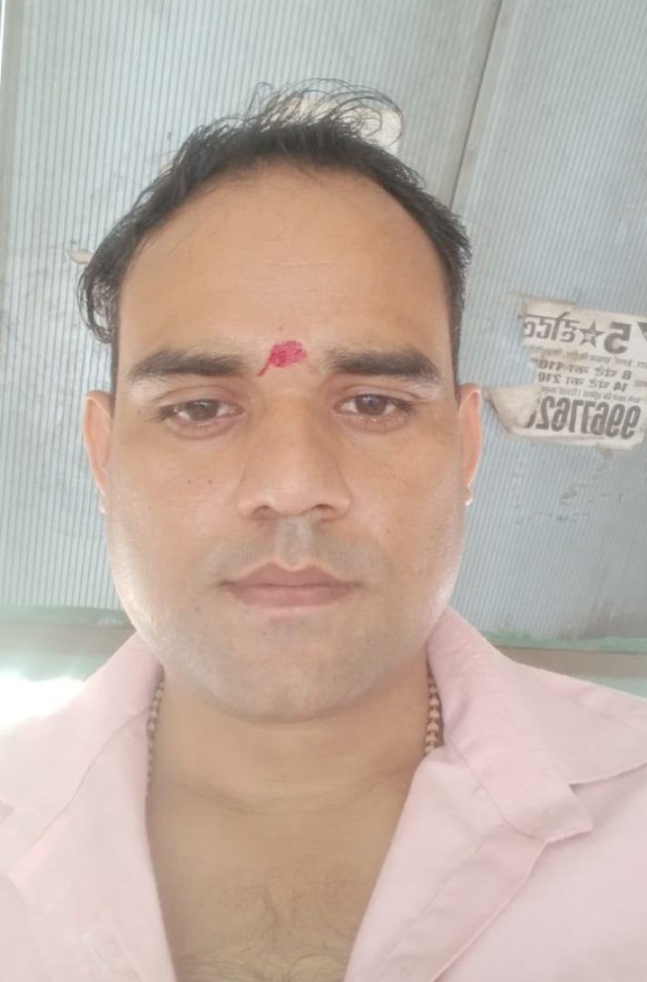 Raman Jha - Full time Cook in Nalasopara-east in Mumbai