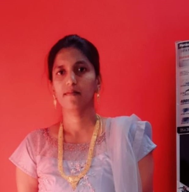 Thara Devi - Full time Baby Sitter in Bangarapet in Others