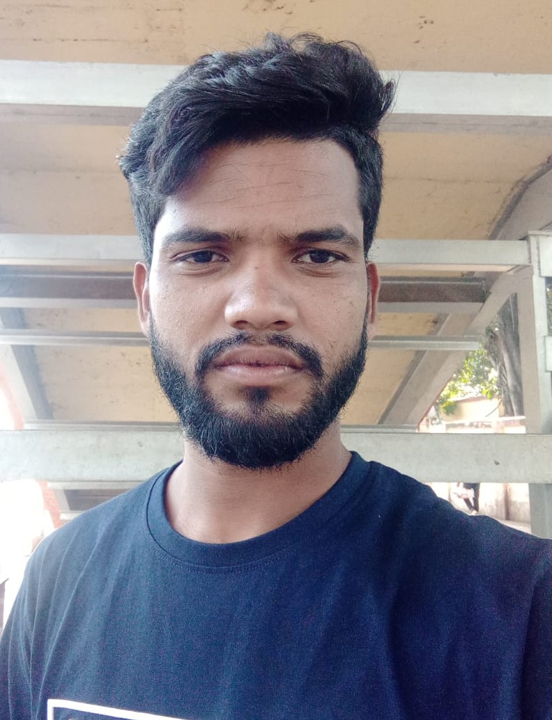 Shehzad Ansari - Full time Cleaner in Giridih in Ranchi