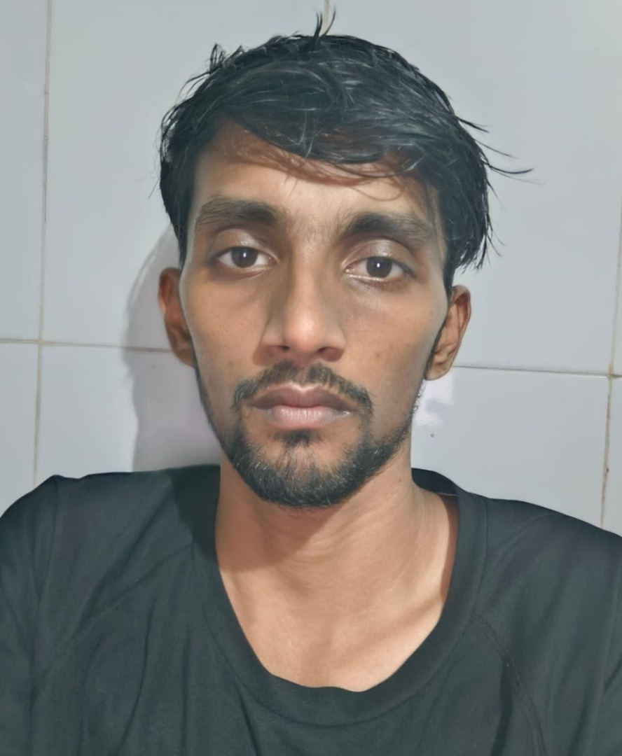 Suraj yadav - Part time Cook and Patient Care and Elderly Care in MALAD -EAST in Mumbai