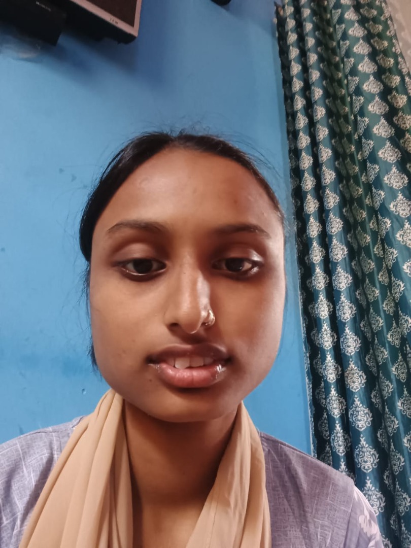 Hajeera Banu A - Part time Cook and Baby Sitter in Kaveri Nagar, in Bangalore Bengaluru