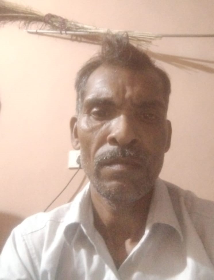 Aasharam Kushva - Full time Cleaner in Sanjay Nagar in Gwalior
