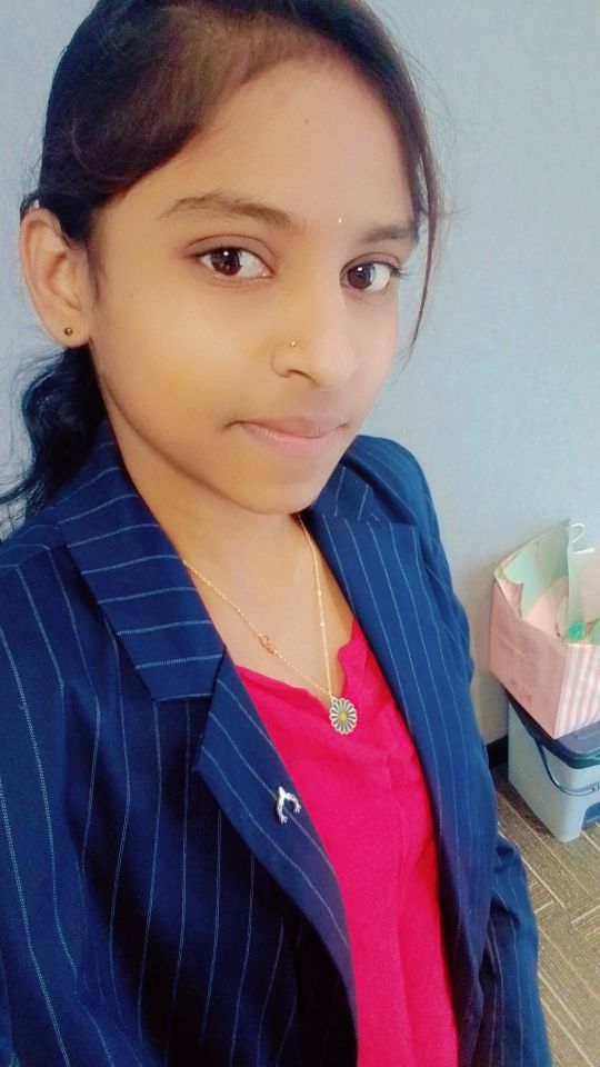 H Parvathi - Part time Baby Sitter in Kodathi in Bangalore Bengaluru
