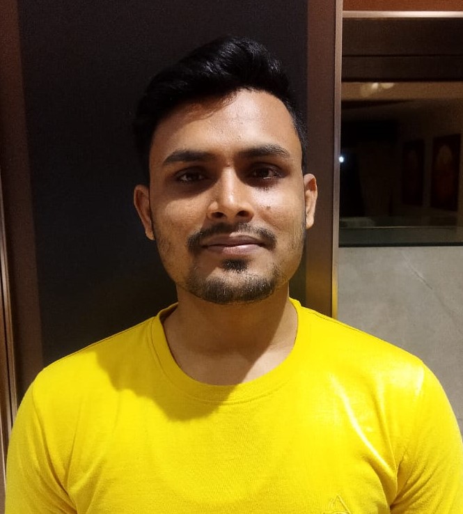 sagar mandal - Part time Cook in Goregaon east in Mumbai