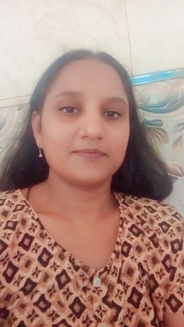 Sunita - Part time Cleaner in Trilokpuri in Delhi
