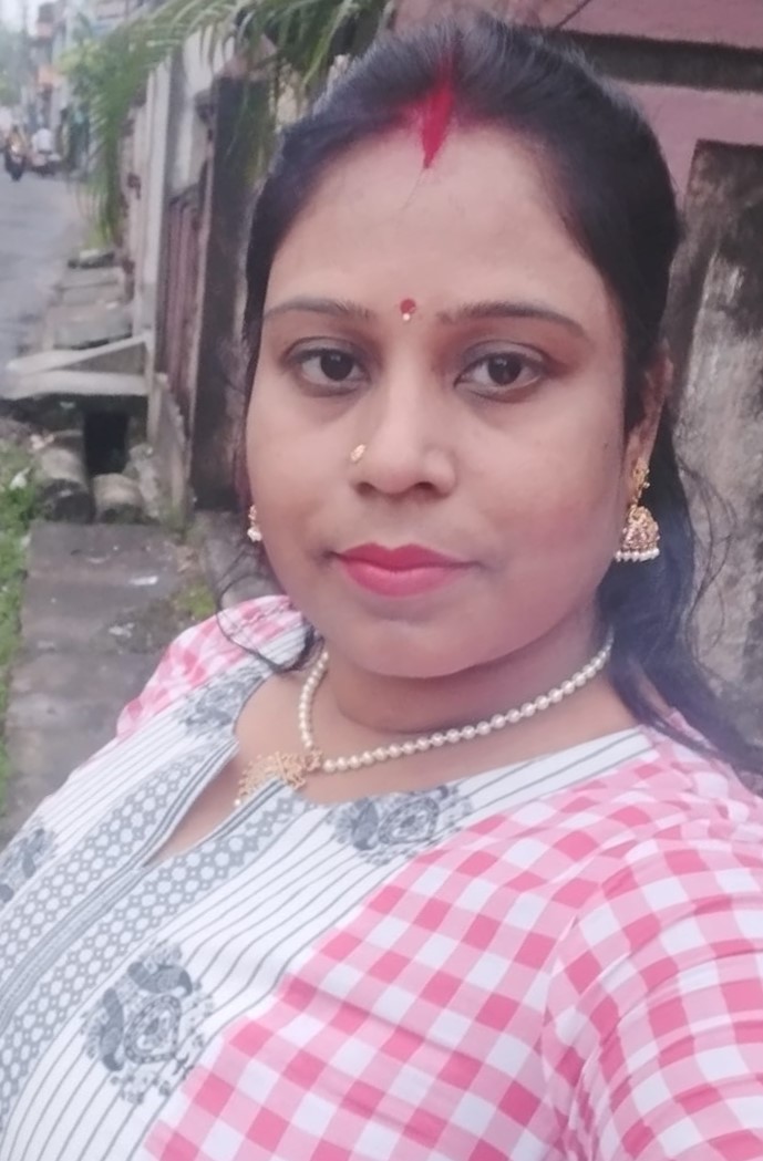 Simarani Shaw - Full time Patient Care and Elderly Care and Baby Sitter in Chennai in Chennai