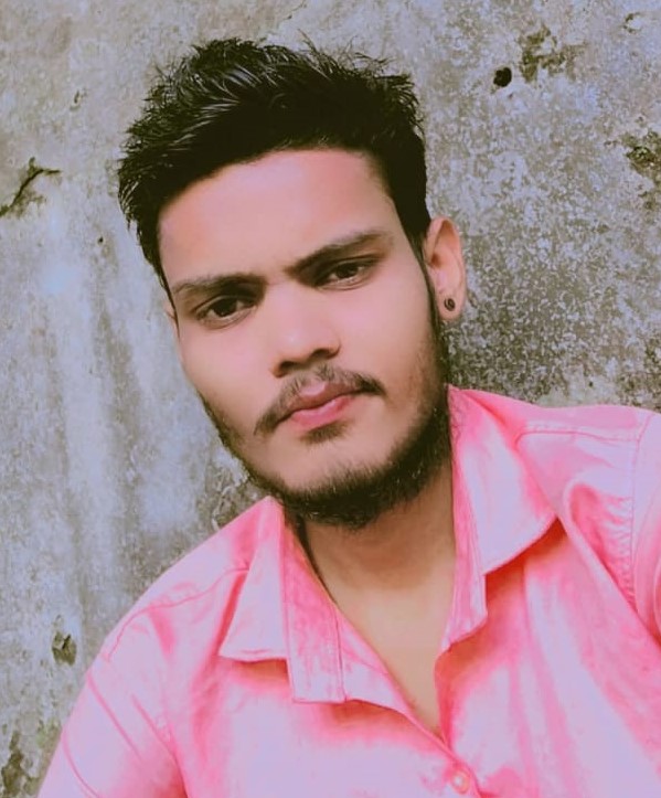 Vishal  Pargi - Full time Cleaner in malad east in Mumbai