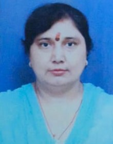 Rakhi  Kakkar - Part time Cook and Baby Sitter in Rohini in Delhi