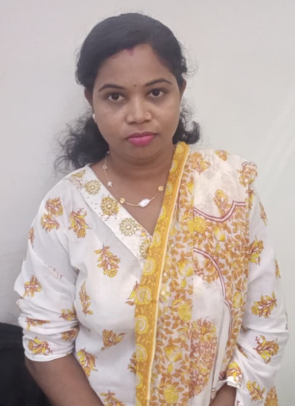 Chhakuli Khandare - Full time Cleaner and Cook and Patient Care and Elderly Care in Amravati in Amravati