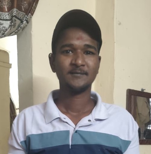 Suresh Pawar - Part time Patient Care and Elderly Care in Ambivli West in Mumbai