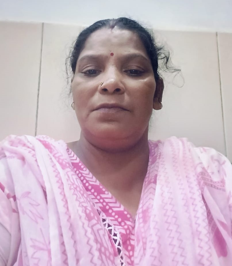 Sonu Ramesh - Part time Cook in Lodi Colony in New Delhi