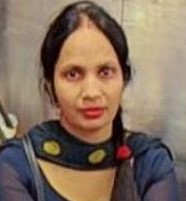 Janvi Singh - Part time Cook in Lakkarpur in Faridabad