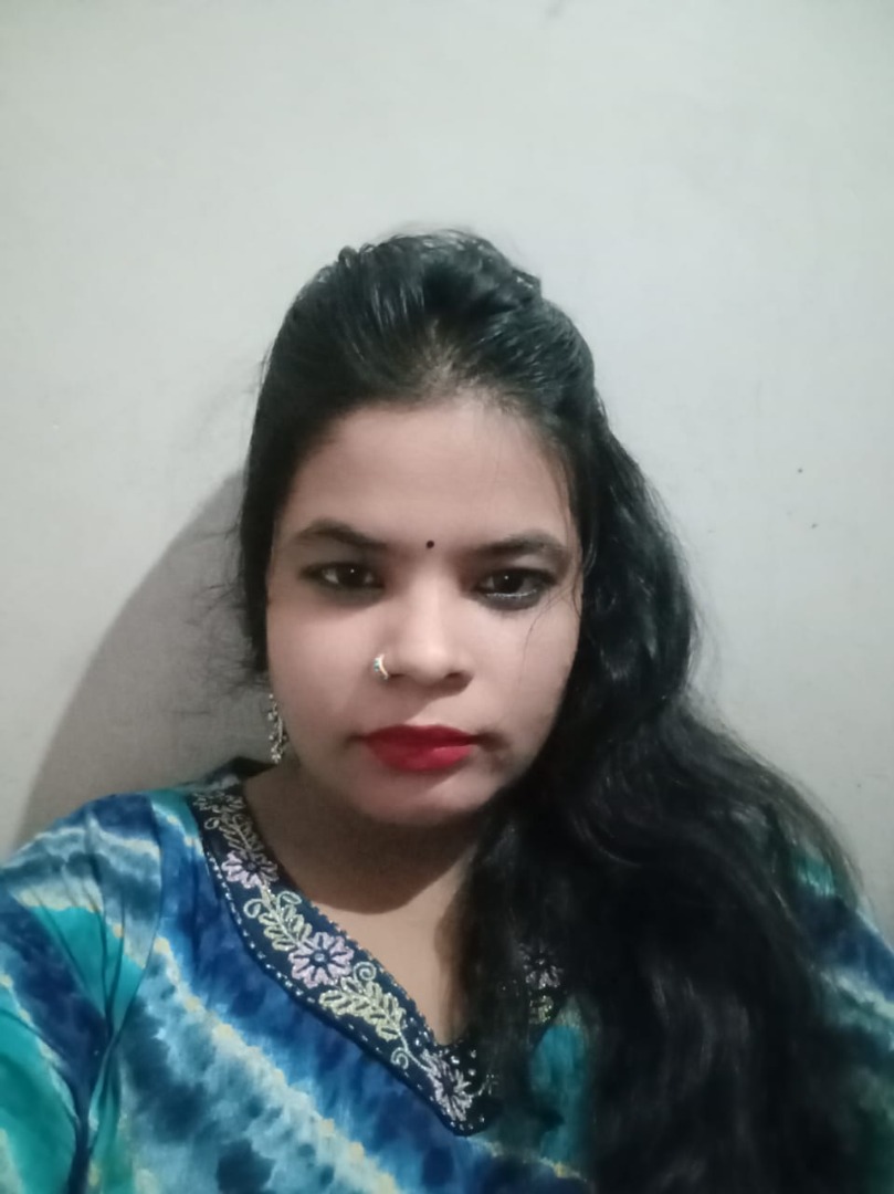 Rimpa Khatoon - Part time Patient Care and Elderly Care in Kirti Nagar in Delhi