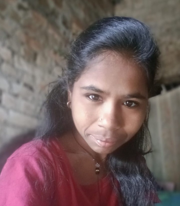 Siya Shende - Part time Patient Care and Elderly Care in Hingna in Nagpur