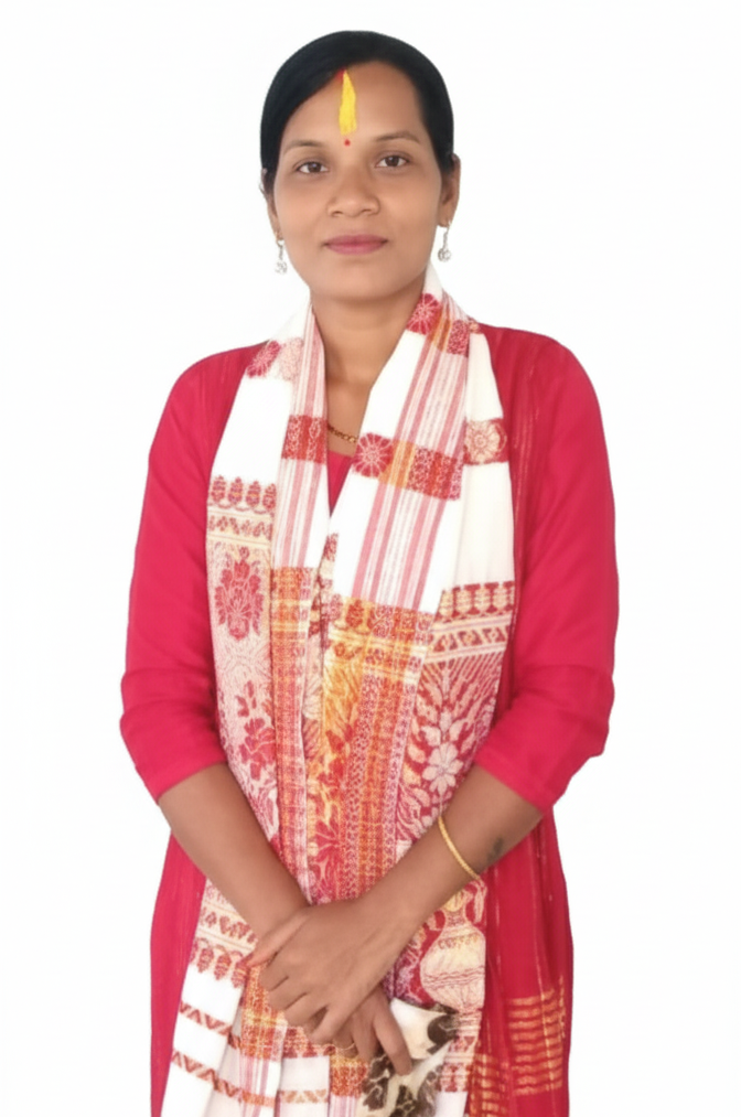 fulwanti mahesh - Full time Cleaner in riwa in Mumbai
