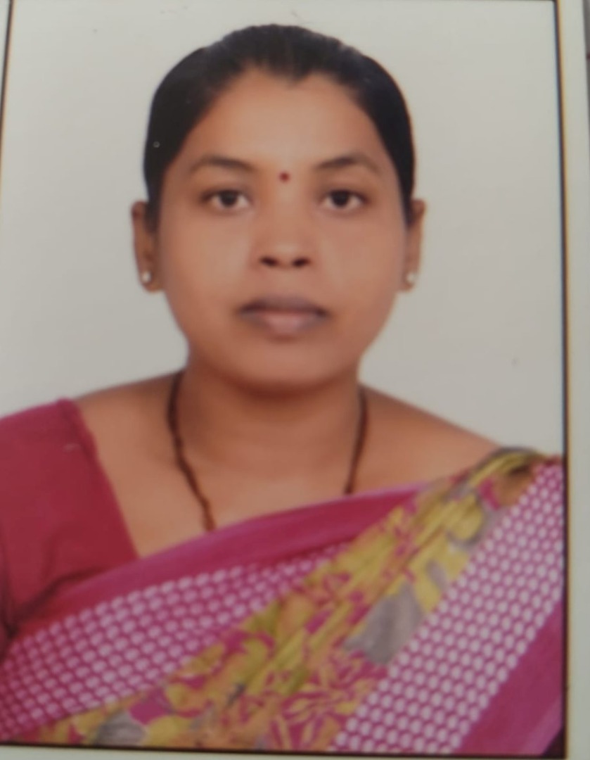 Rohini Bhagwan Gaikwad - Part time Cleaner and Baby Sitter in Hinjawdi in Pune