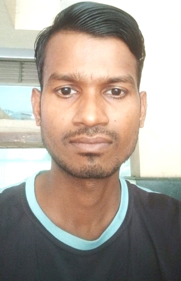 Dasharath kamat - Full time Cleaner and Cook and Patient Care and Elderly Care in Delhi in Delhi