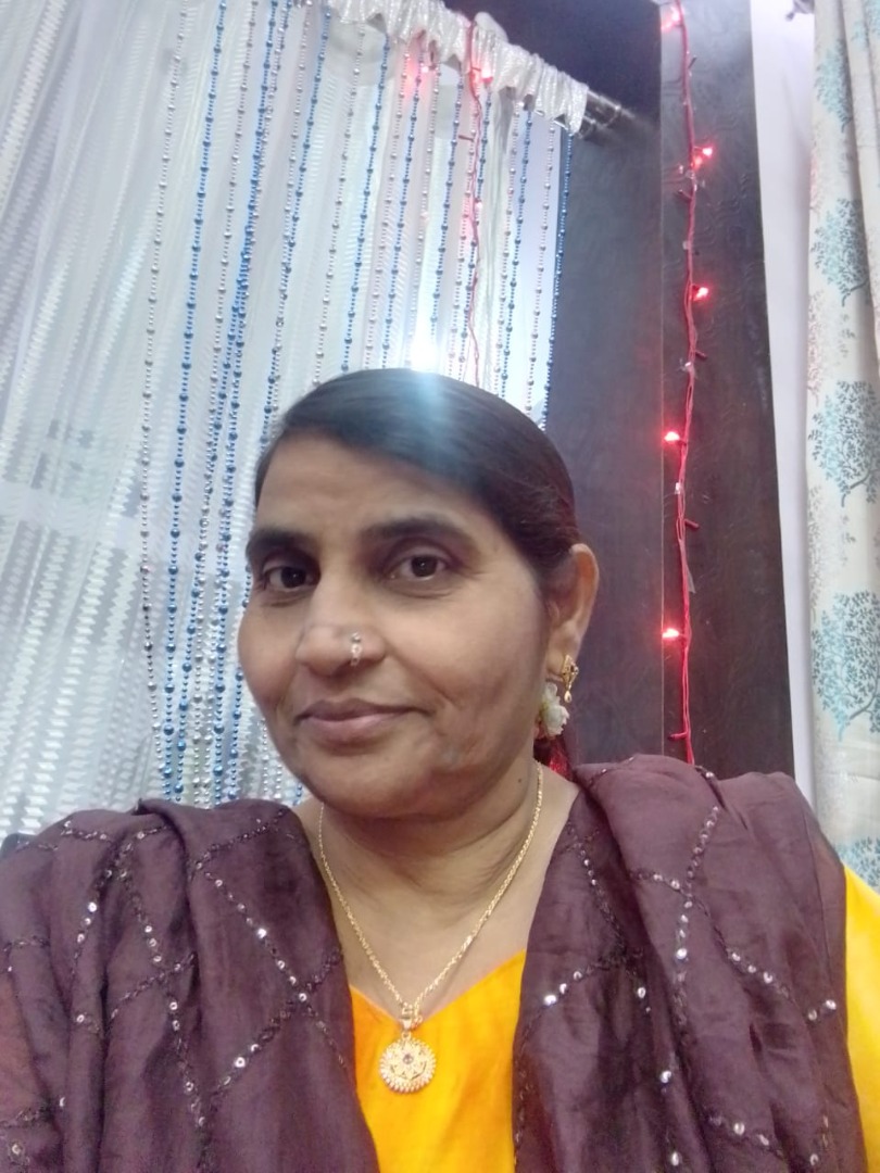 kamar taj - Part time Cook in Maruti Sevanagar in Bangalore Bengaluru