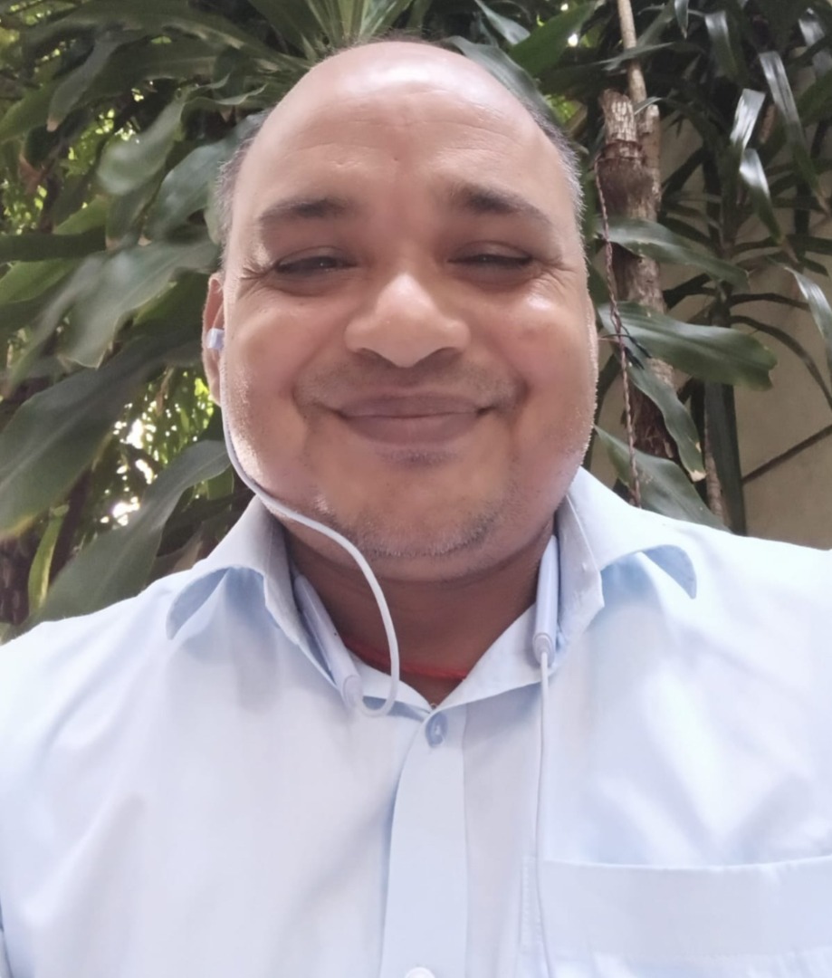 Naveen Ray - Full time Cook in Kolkata in Kolkata